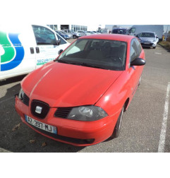 Turbo SEAT IBIZA 3 Photo n°6