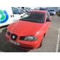 Turbo SEAT IBIZA 3