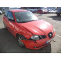 Turbo SEAT IBIZA 3