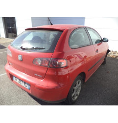 Turbo SEAT IBIZA 3 Photo n°8