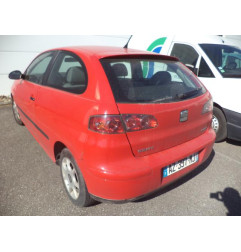 Turbo SEAT IBIZA 3 Photo n°9