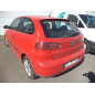Turbo SEAT IBIZA 3