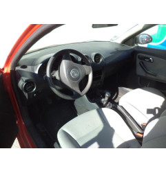 Turbo SEAT IBIZA 3 Photo n°10