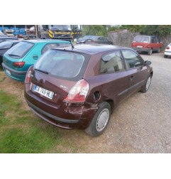 Retroviseur droit FIAT STILO Photo n°7