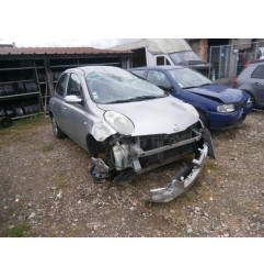 Interrupteur de leve vitre avant droit NISSAN MICRA 3 Photo n°3