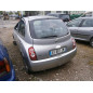Interrupteur de leve vitre avant droit NISSAN MICRA 3