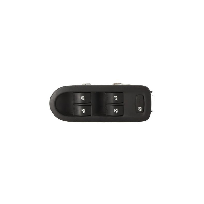 Interrupteur de leve vitre avant gauche RENAULT MODUS