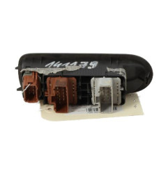 Interrupteur de leve vitre avant gauche RENAULT MODUS Photo n°3