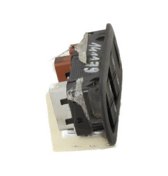 Interrupteur de leve vitre avant gauche RENAULT MODUS Photo n°4