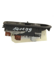 Interrupteur de leve vitre avant gauche RENAULT MODUS Photo n°5