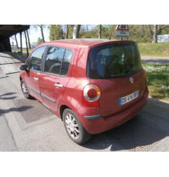 Interrupteur de leve vitre avant gauche RENAULT MODUS Photo n°9