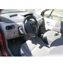 Interrupteur de leve vitre avant gauche RENAULT MODUS Photo n°10