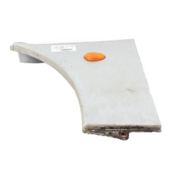 Aile avant gauche ALFA ROMEO GTV Photo n°1