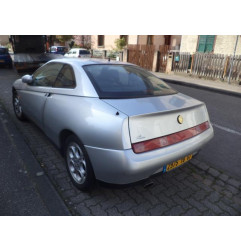 Aile avant gauche ALFA ROMEO GTV Photo n°7