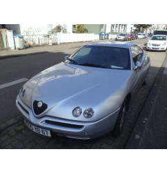 Verin de coffre ALFA ROMEO GTV Photo n°4