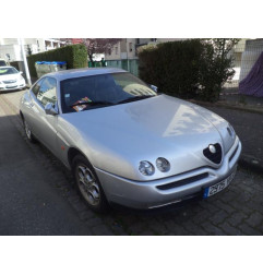 Verin de coffre ALFA ROMEO GTV Photo n°5