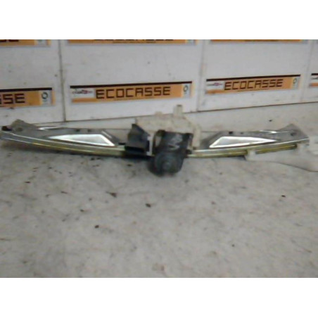 Moteur leve vitre arriere droit CITROEN C5 1 Photo n°1