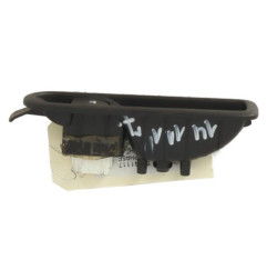 Interrupteur de leve vitre arriere gauche RENAULT SCENIC 2 Photo n°5