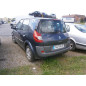 Interrupteur de leve vitre arriere gauche RENAULT SCENIC 2