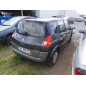 Interrupteur de leve vitre arriere gauche RENAULT SCENIC 2