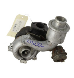 Turbo SEAT LEON 1 Photo n°1