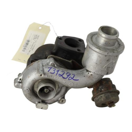 Turbo SEAT LEON 1 Photo n°1