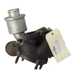 Turbo SEAT LEON 1 Photo n°3