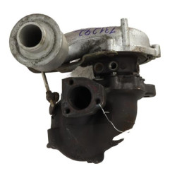 Turbo SEAT LEON 1 Photo n°5