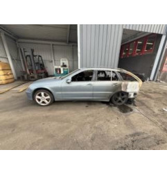 Capot MERCEDES CLASSE C 203 Photo n°5