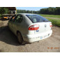 Turbo SEAT LEON 1