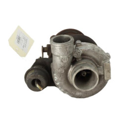 Turbo MERCEDES CLASSE E 210 Photo n°1