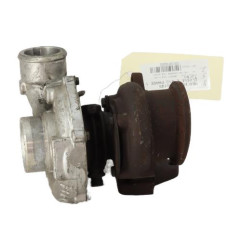 Turbo MERCEDES CLASSE E 210