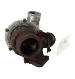 Turbo MERCEDES CLASSE E 210 Photo n°3