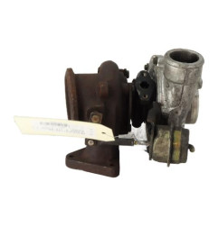 Turbo MERCEDES CLASSE E 210 Photo n°4