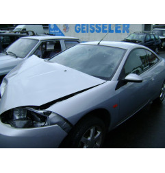 Moteur leve vitre avant droit FORD COUGAR Photo n°4