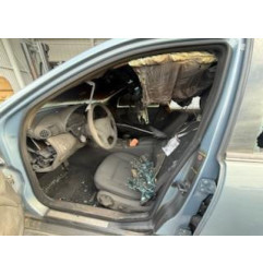 Capot MERCEDES CLASSE C 203 Photo n°8