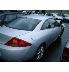 Moteur leve vitre avant droit FORD COUGAR Photo n°6