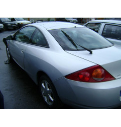 Moteur leve vitre avant droit FORD COUGAR Photo n°7