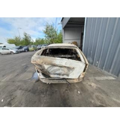 Capot MERCEDES CLASSE C 203 Photo n°9