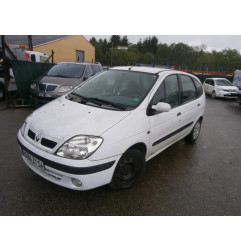 Retroviseur droit RENAULT SCENIC 1 Photo n°8