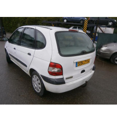 Retroviseur droit RENAULT SCENIC 1 Photo n°9
