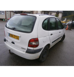 Retroviseur droit RENAULT SCENIC 1 Photo n°10