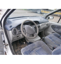 Retroviseur droit RENAULT SCENIC 1 Photo n°11
