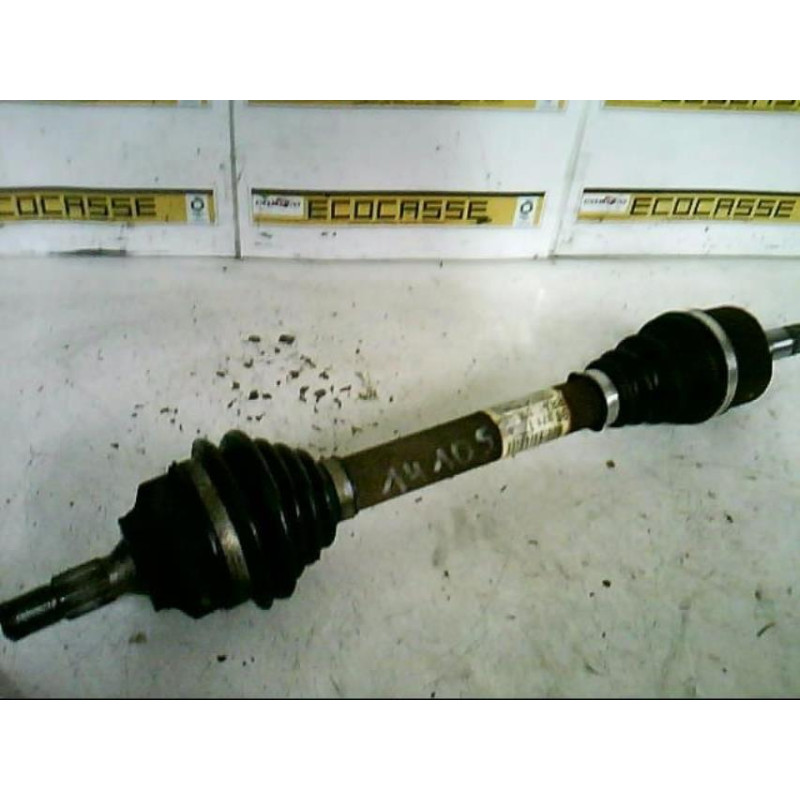 Cardan gauche (transmission) CITROEN C4 1