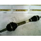 Cardan gauche (transmission) CITROEN C4 1