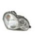 Optique avant principal droit (feux)(phare) MERCEDES CLASSE C 203