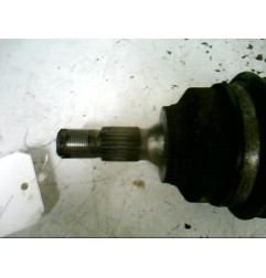 Cardan gauche (transmission) CITROEN C4 1