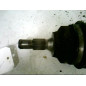 Cardan gauche (transmission) CITROEN C4 1
