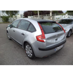 Cardan gauche (transmission) CITROEN C4 1 Photo n°3