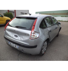 Cardan gauche (transmission) CITROEN C4 1 Photo n°4